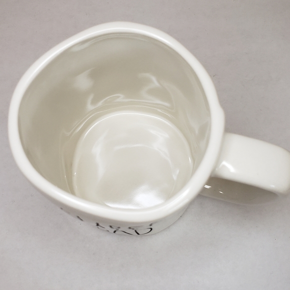 RAE DUNN SUPER DAD Mug - Picture 5 of 5